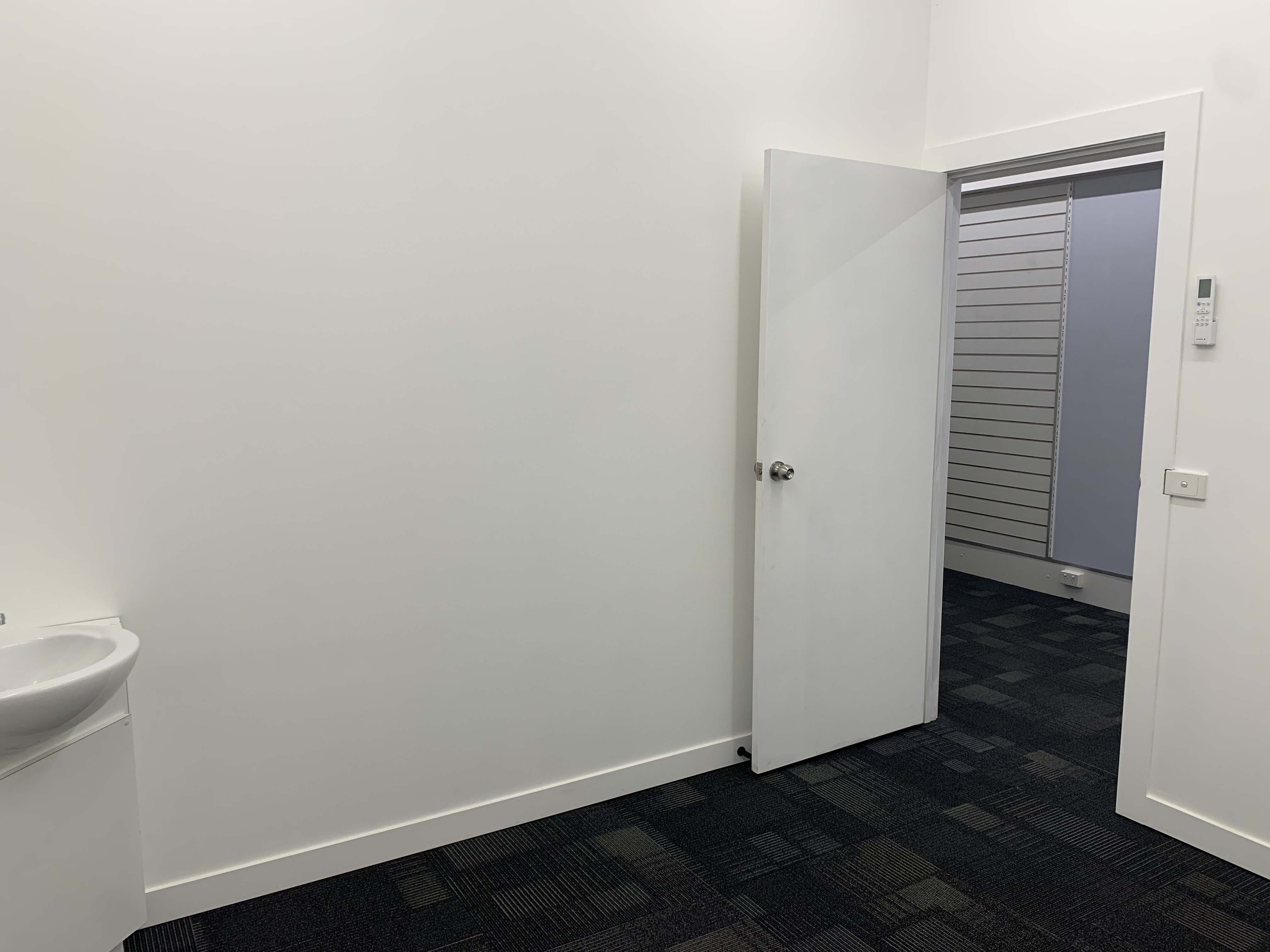 2 Person Private Office