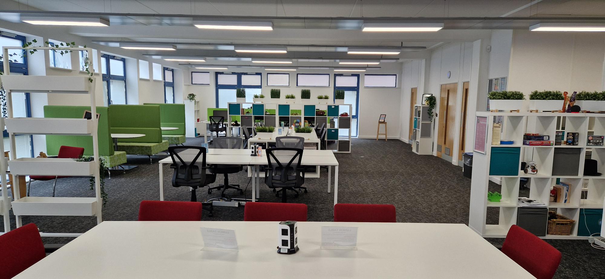 10 Person Enterprise Suite