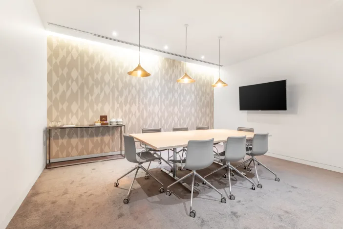 2 Person Private Office