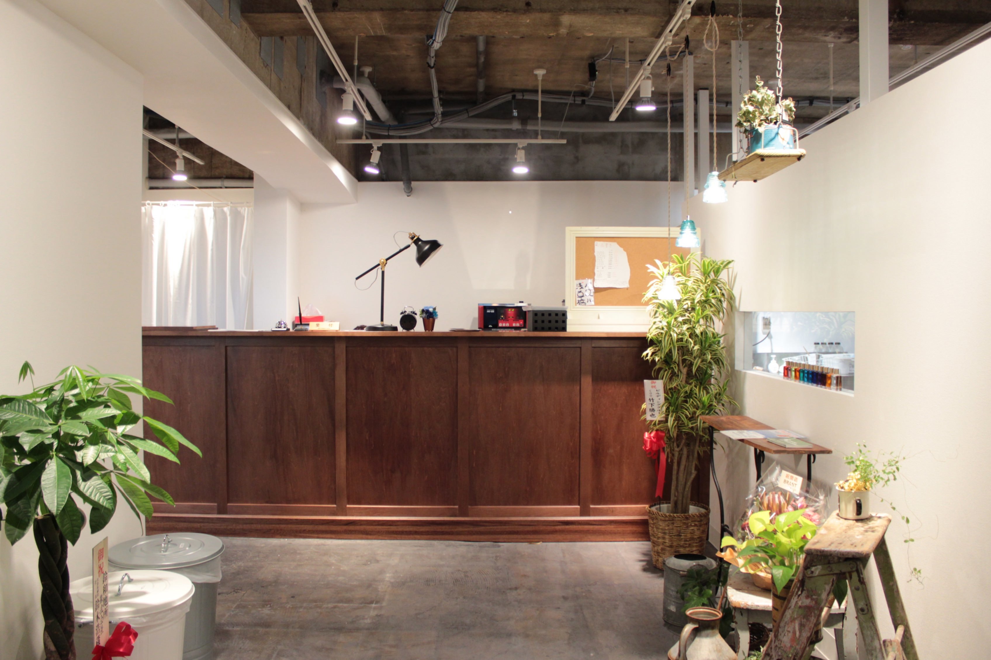 Office Space in Taito-ku