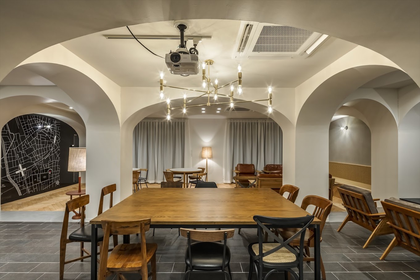 Office Space in Setagaya-ku