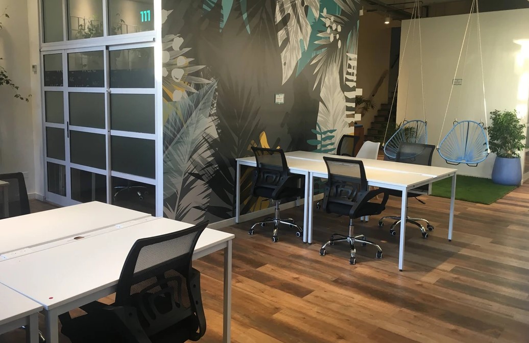 6 Person Enterprise Suite