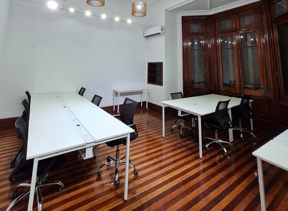 3 Person Enterprise Suite