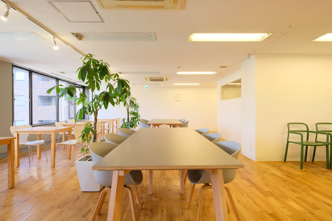 Office Space in Shibuya -ku
