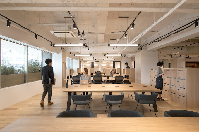 1-4-4 Kojimachi, Chiyoda, Tokyo 102-0083 - Office For Rent