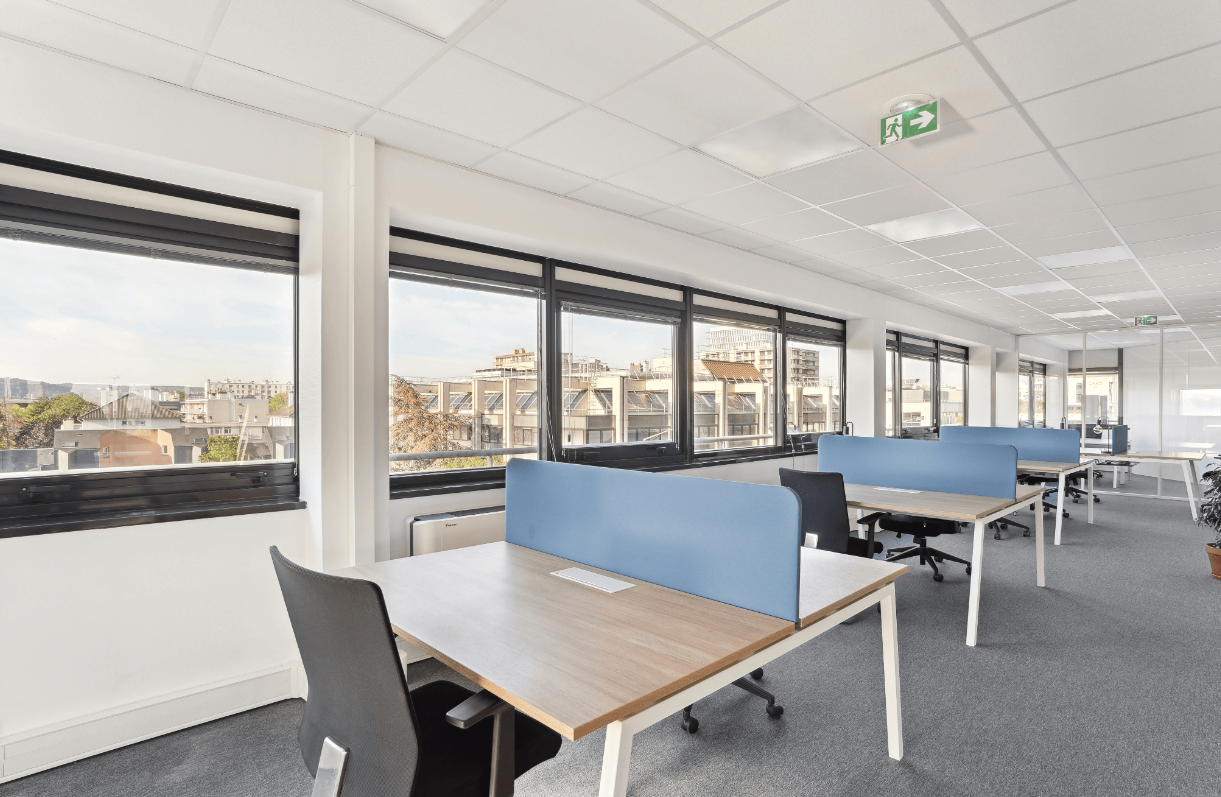 Office Space in Rueil-malmaison