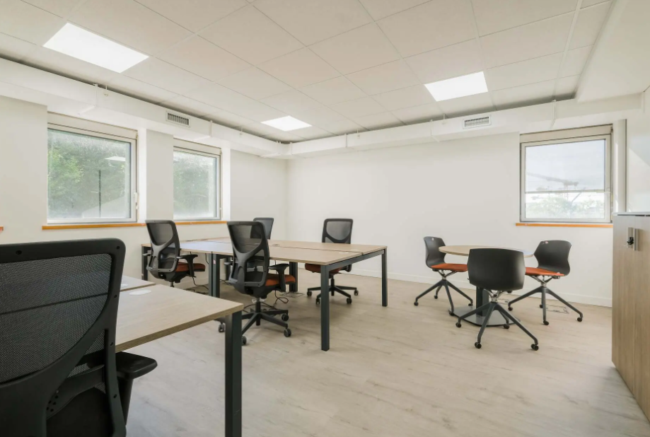Office Space in Meudon