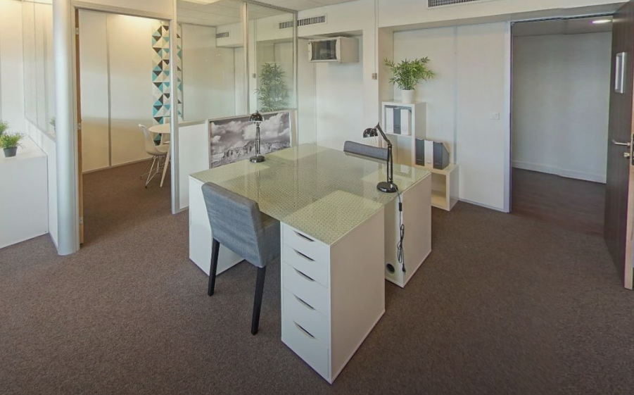 Office Space in Gennevilliers