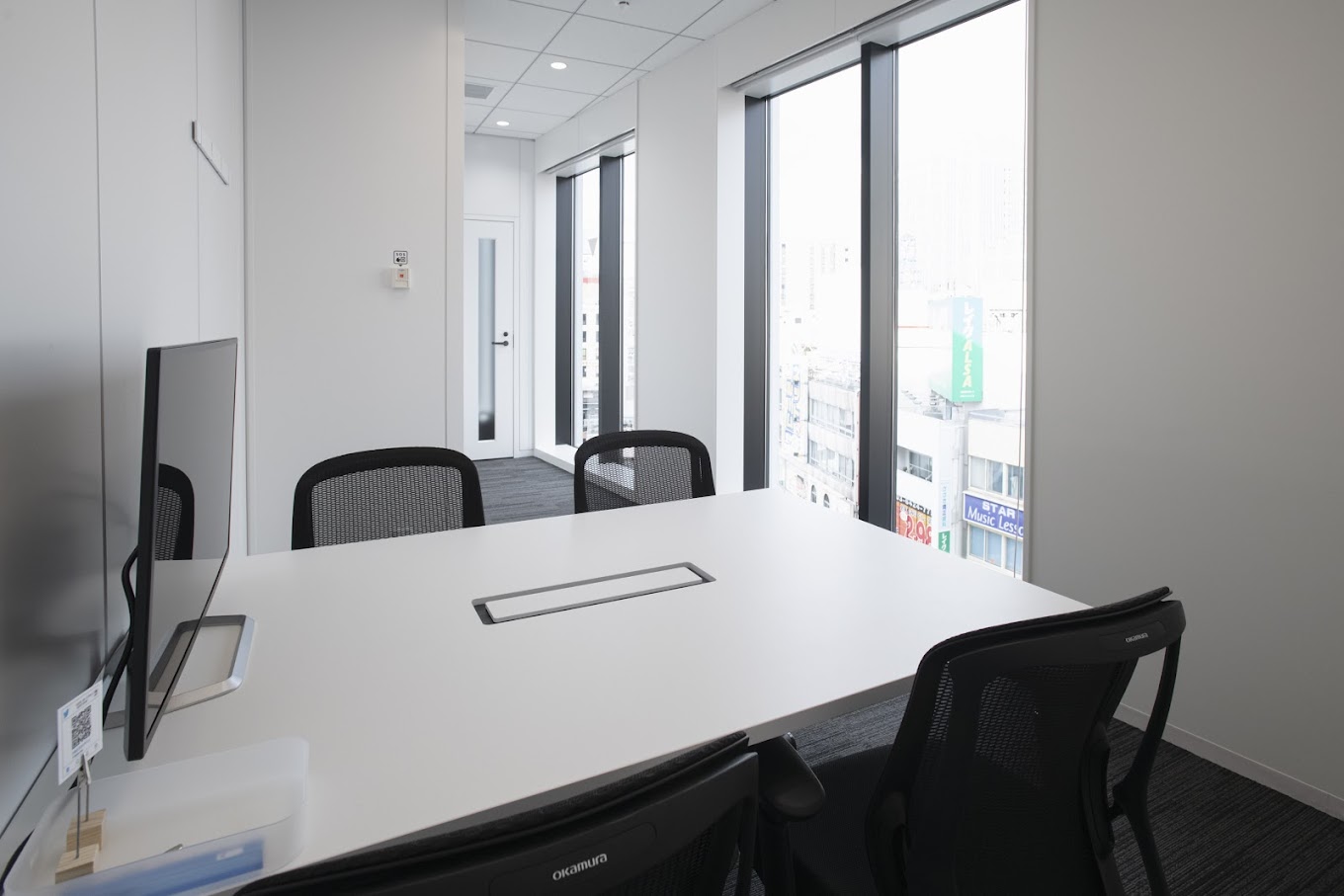 5-17-2 Kamata, Ota-ku, Tokyo 144-0052 - Office For Rent | Office Hub