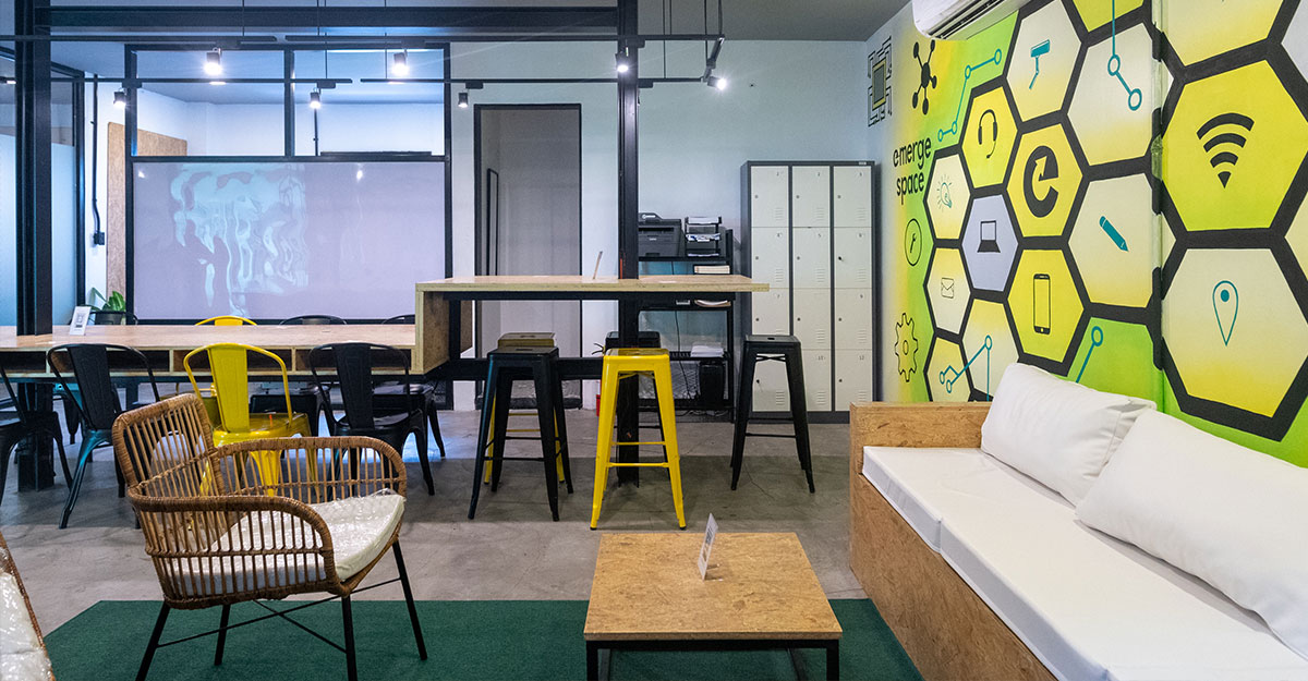 1 Person Virtual Office