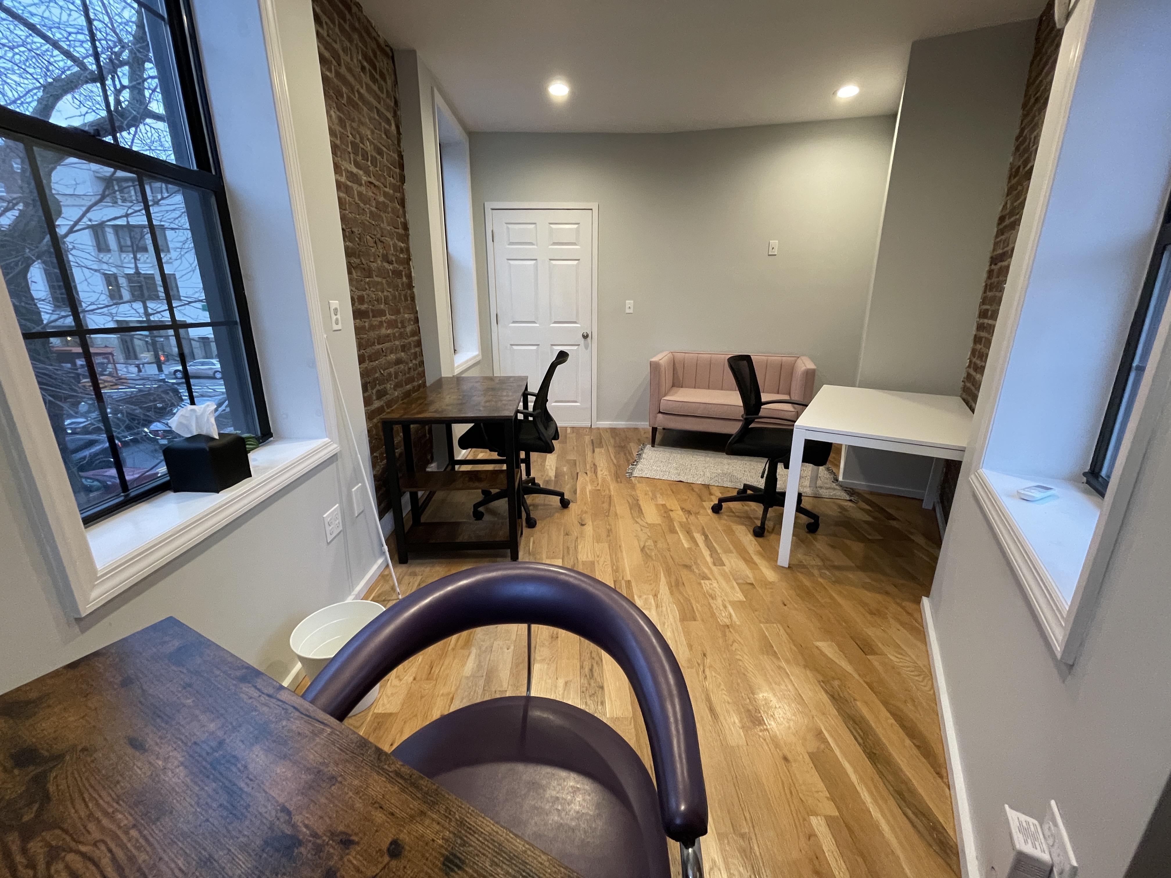 1 Person Virtual Office