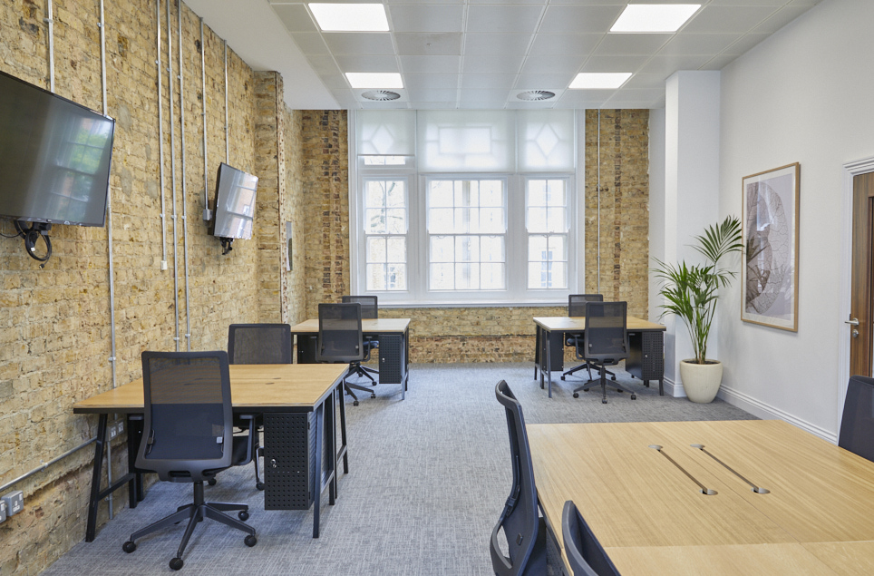 25 Eccleston Place, London, SW1W 9NF - Office For Lease | Office Hub