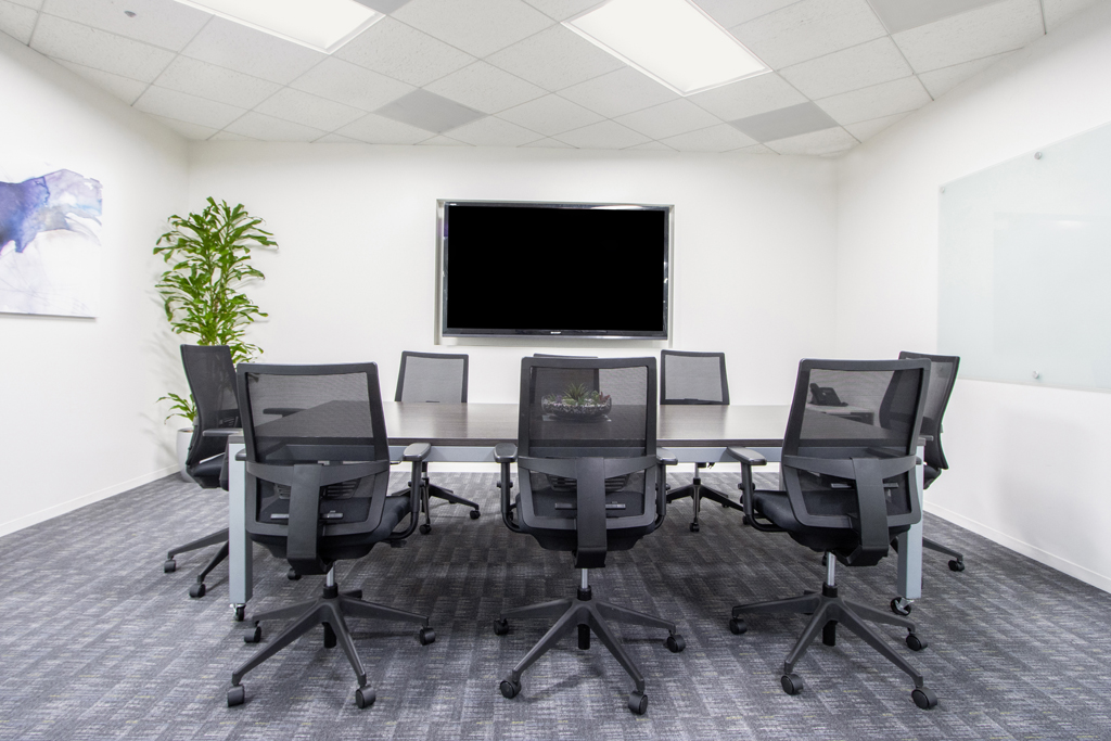 2 Person Private Office