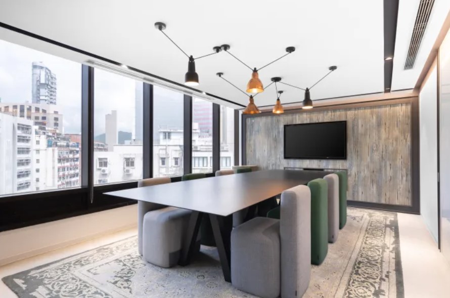 1 Person Virtual Office at 2321 Whitney Ave, Hamden | Office Hub