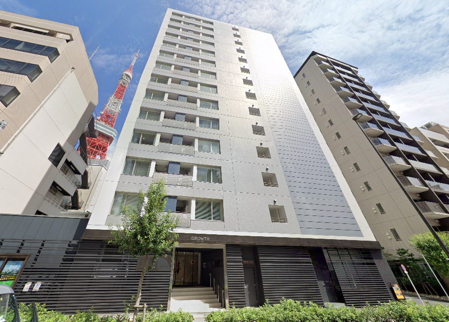 1-9-11 Higashiazabu, Minato-ku, Tokyo 106-0044 - Office For Rent 