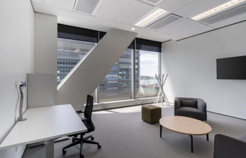 30 Person Private Office at 24650 Center Ridge Rd, Westlake | Office Hub