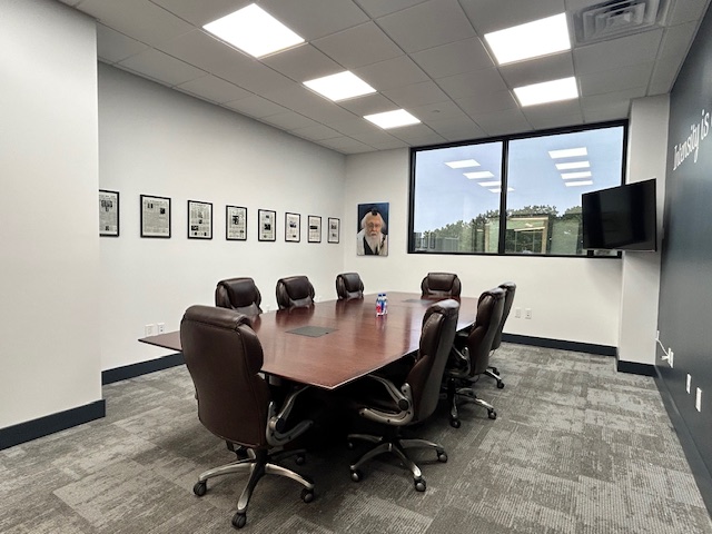 1 Person Sublet Office