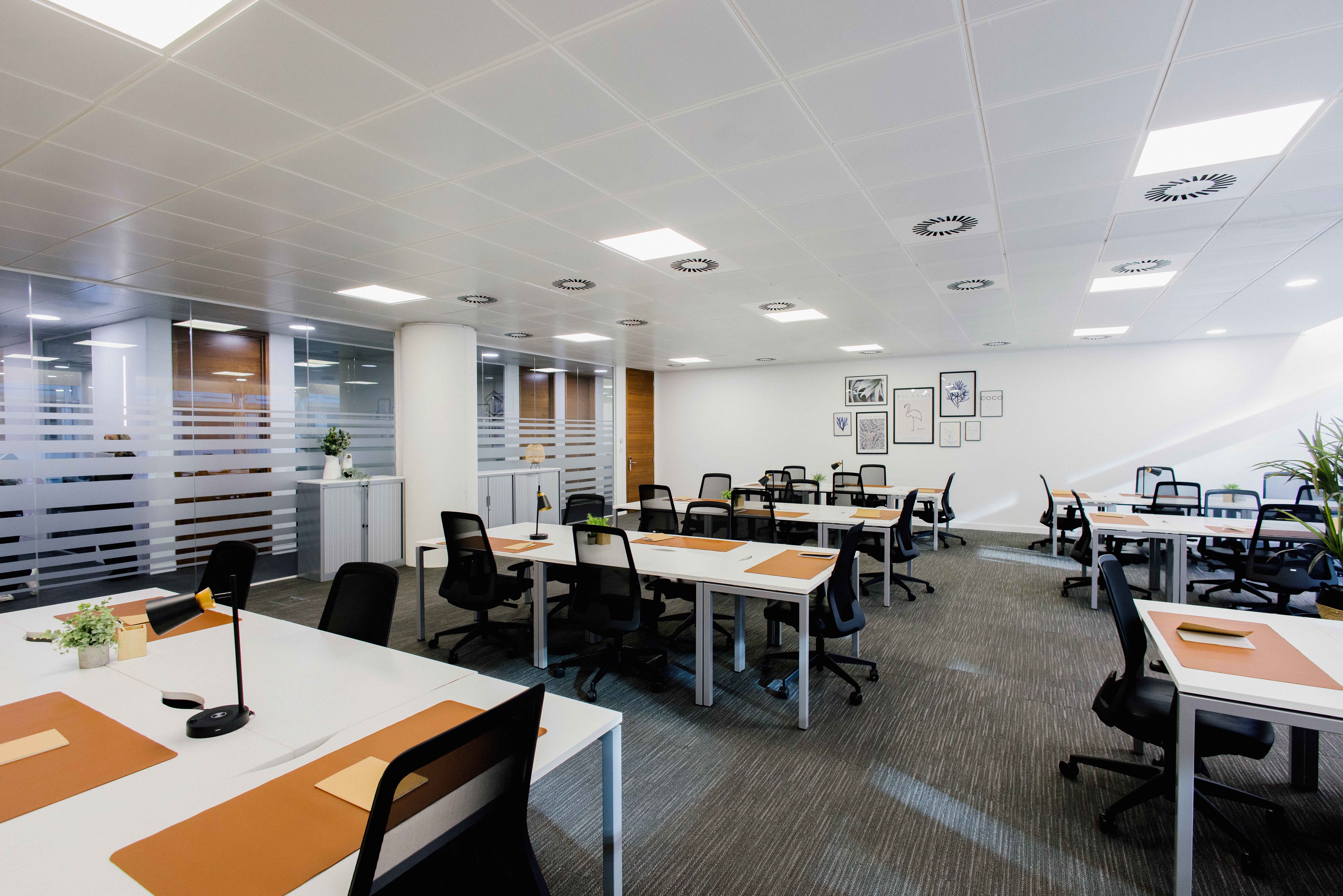 36 Person Enterprise Suite