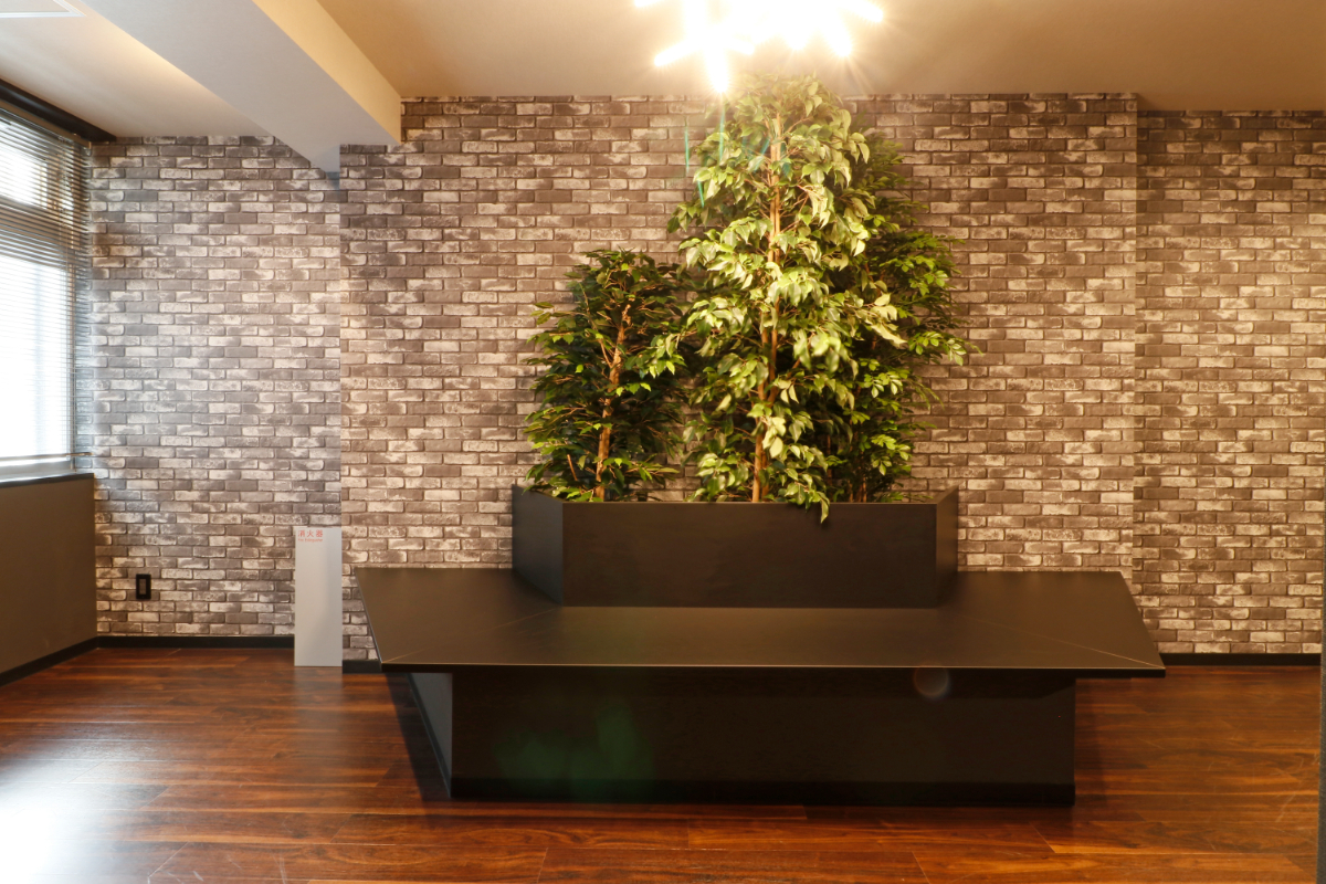 1 Person Private Office