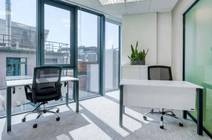 Office Space in Giza