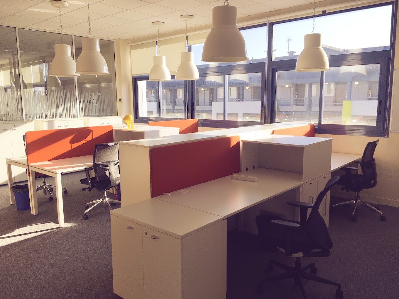 Office Space in Orgeval