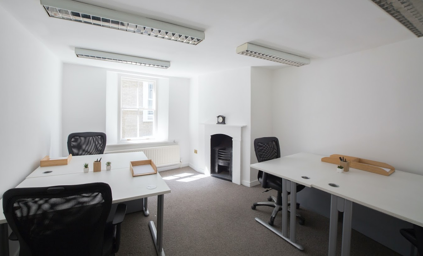 8 Person Enterprise Suite