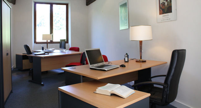 Office Space in Morainvilliers