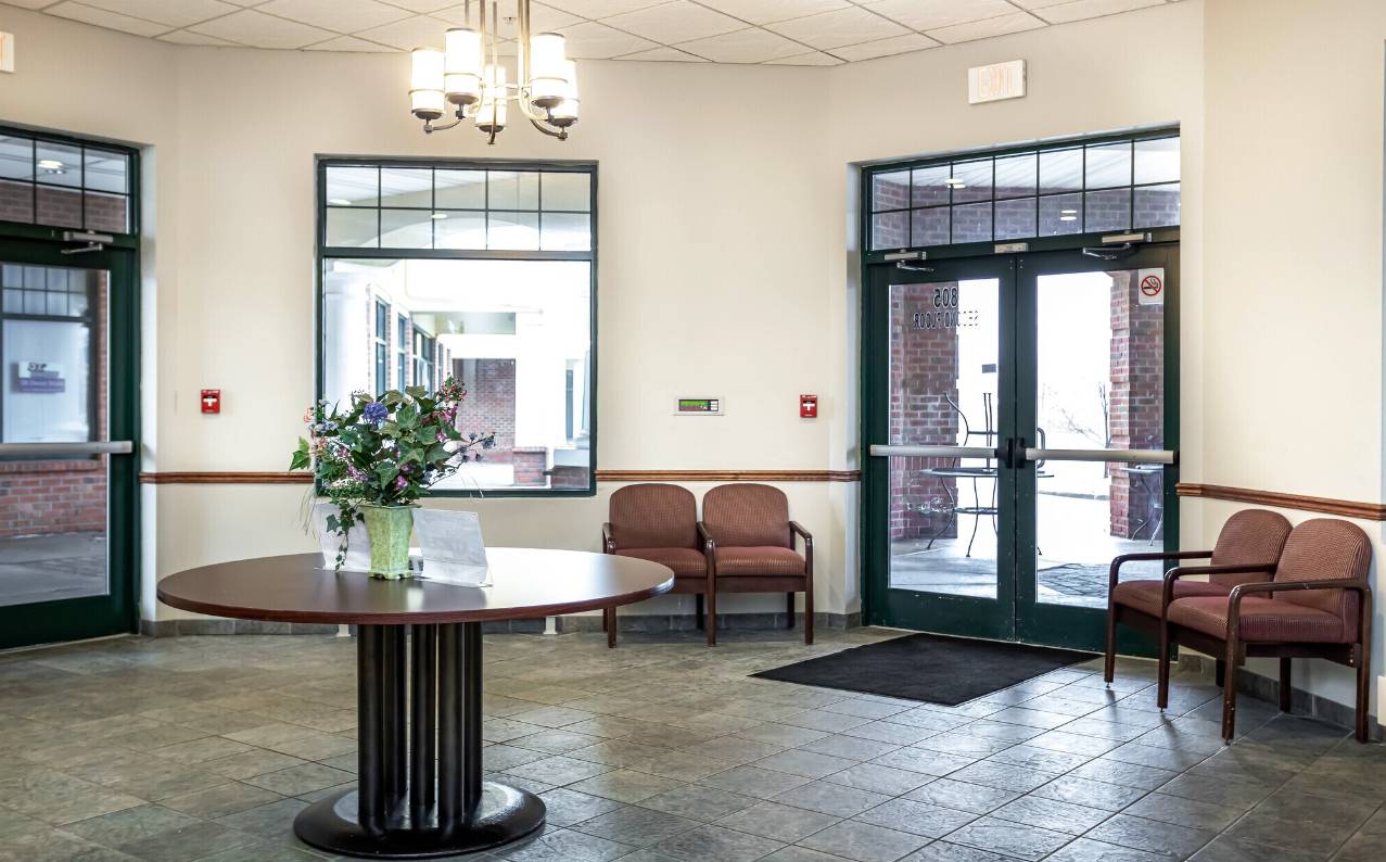803-815 Ridge Rd, Webster, NY 14580 - Office For Rent | Office Hub