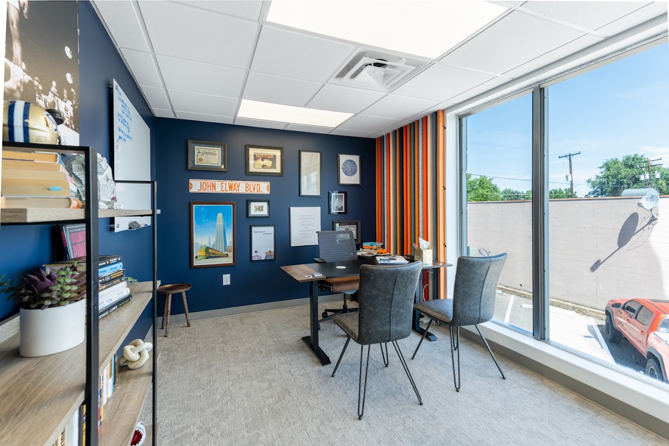 Private Office in Englewood, CO | Office Hub