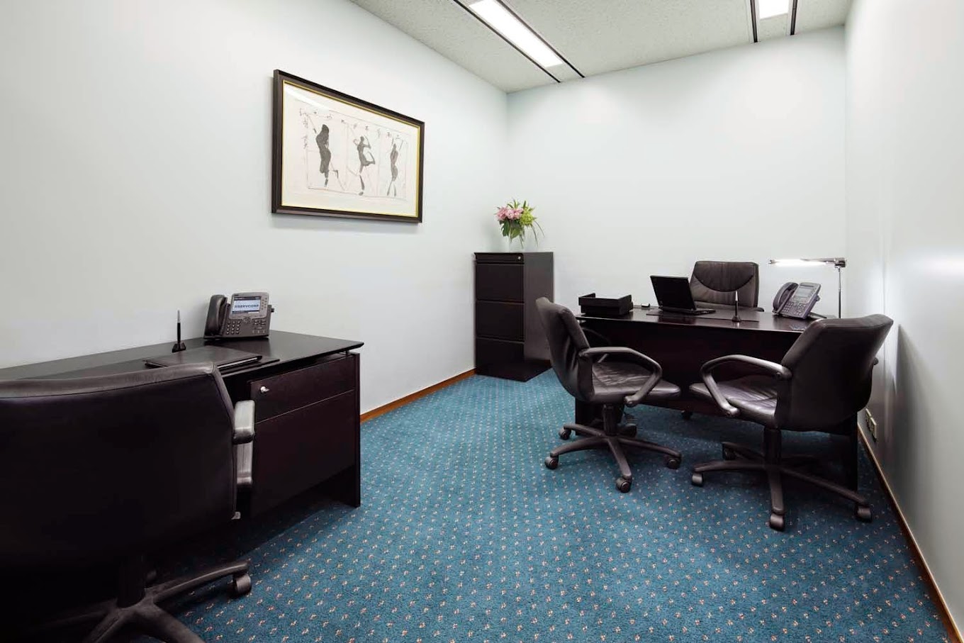3-7-26 Ariake, Koto-ku, Tokyo - Office For Lease | Office Hub