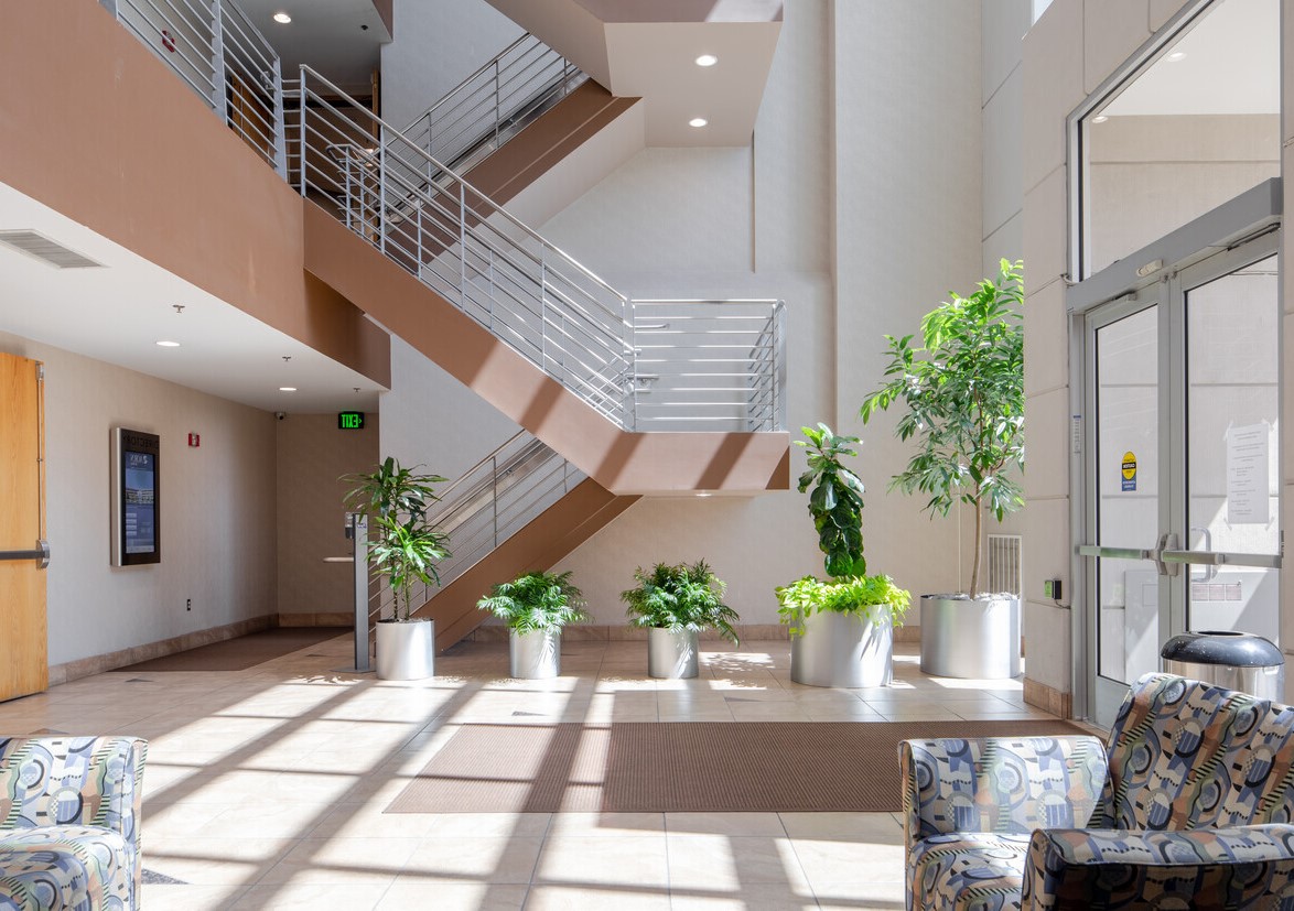 1 Person Private Office at 2170 S Parker Rd, Denver | Office Hub