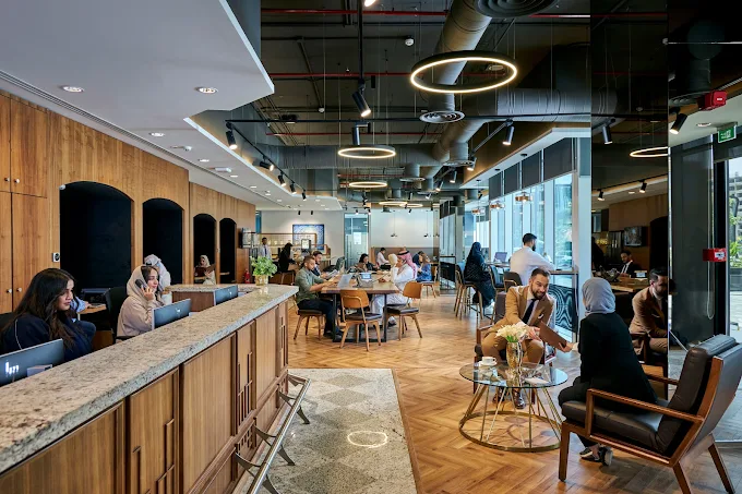 1 Person Virtual Office at Building 13 Laysen Valley, Riyadh | Office Hub