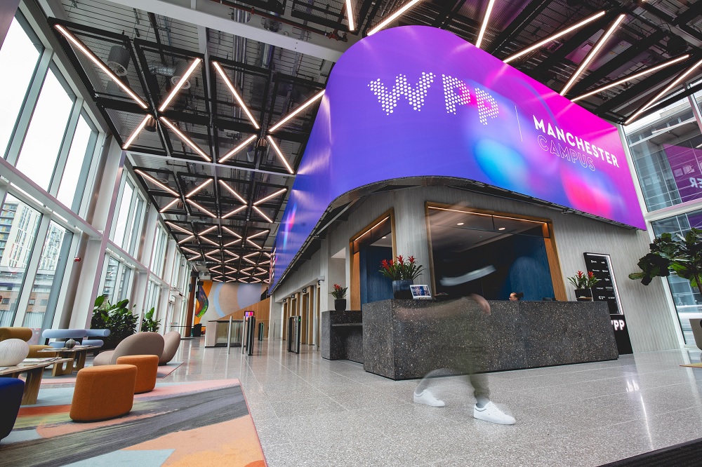 13 Person Private Office