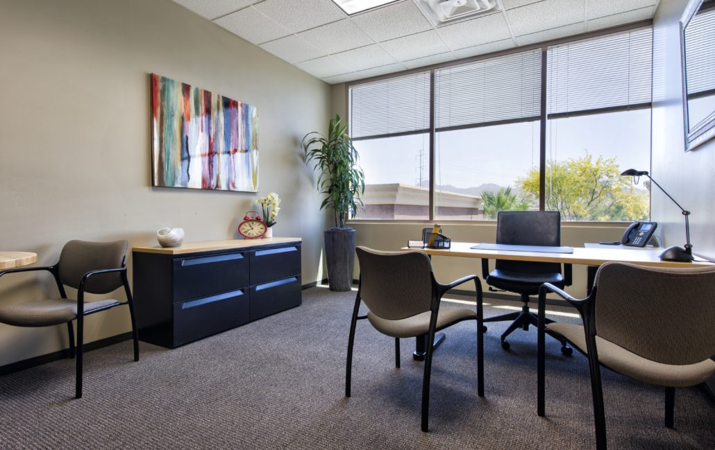 9375 E Shea Blvd, Scottsdale, AZ 85260 - Office For Rent | Office Hub
