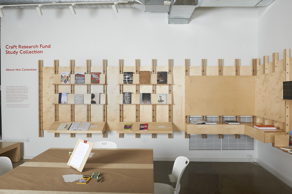 4 Person Coworking Desk