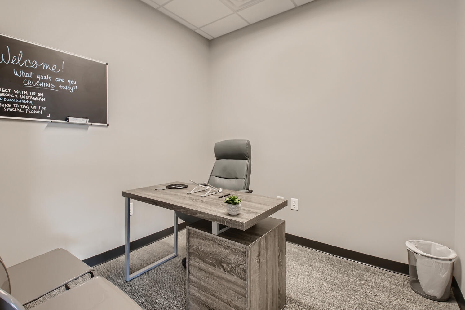 Managed Office Space in Mt Juliet, TN | Office Hub
