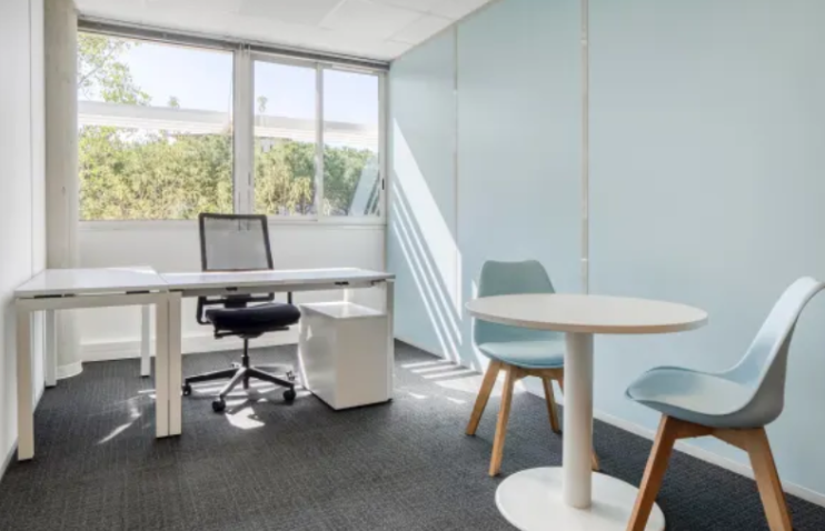 1 Person Private Office at 10230 New Hampshire Ave, Silver Spring ...