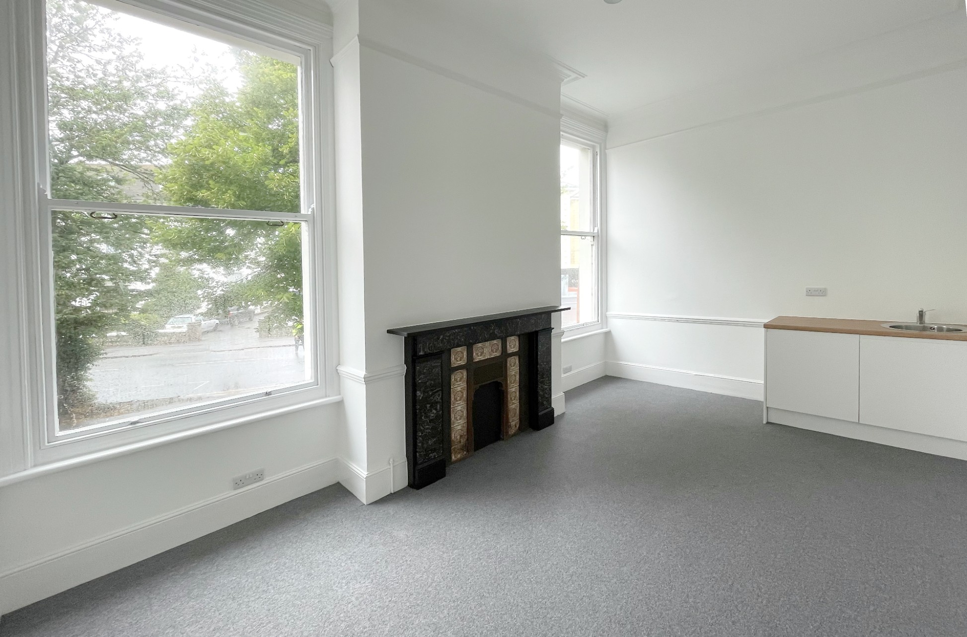 7 Person Private Office at 1 Trinity Trees, Eastbourne | Office Hub