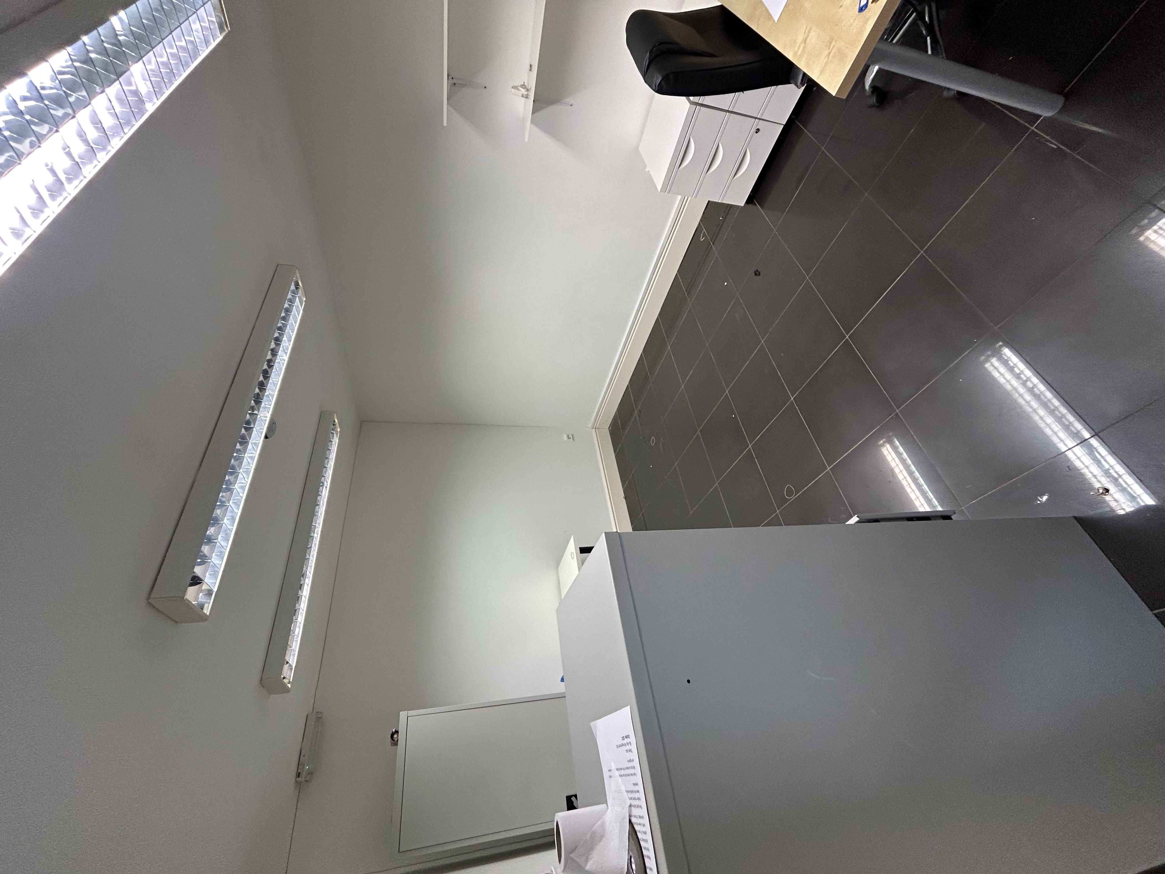 2 Person Private Office