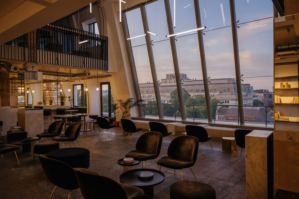 Office Space for Rent at Labs House | Office Hub