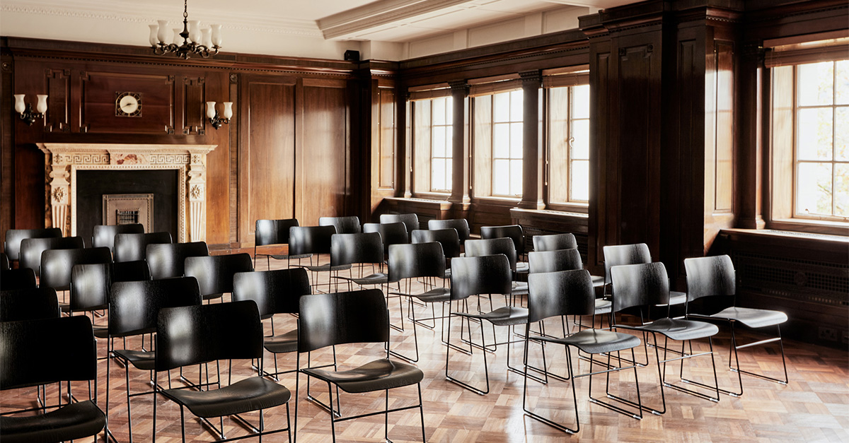 65 Person Enterprise Suite