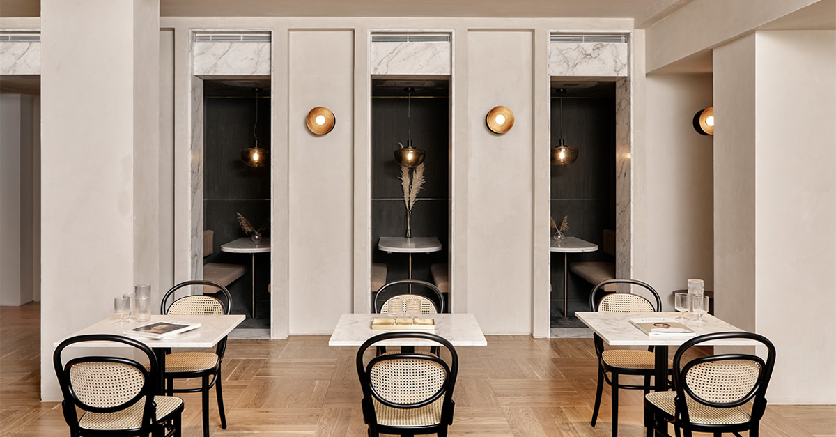 2 Person Private Office