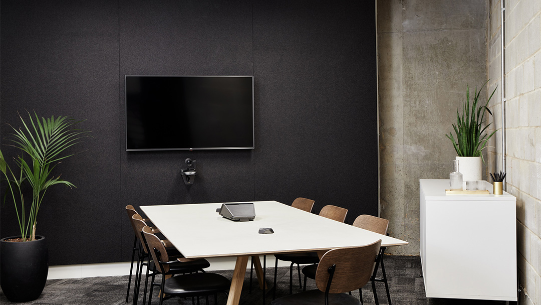 40 Person Enterprise Suite