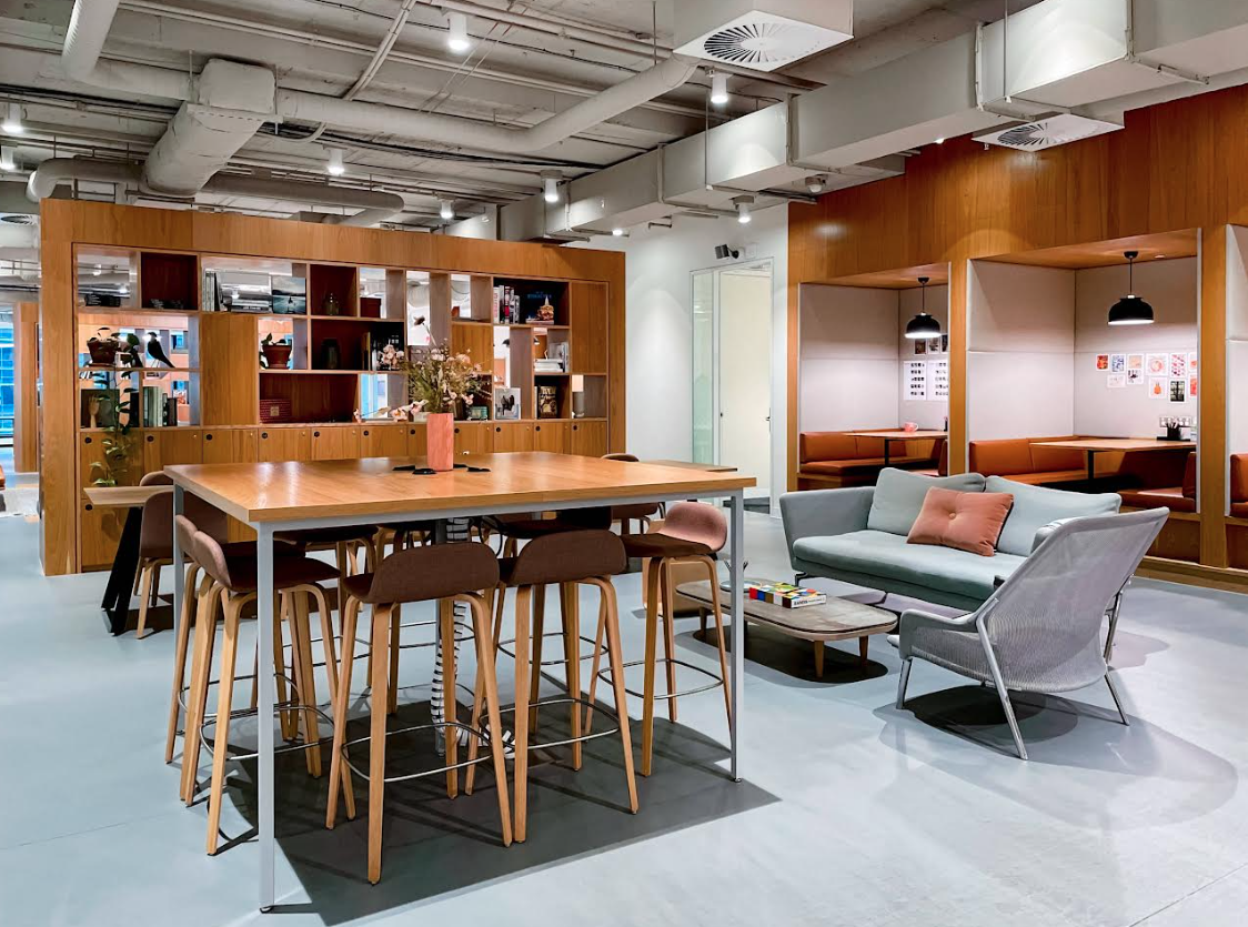 50 Person Enterprise Suite