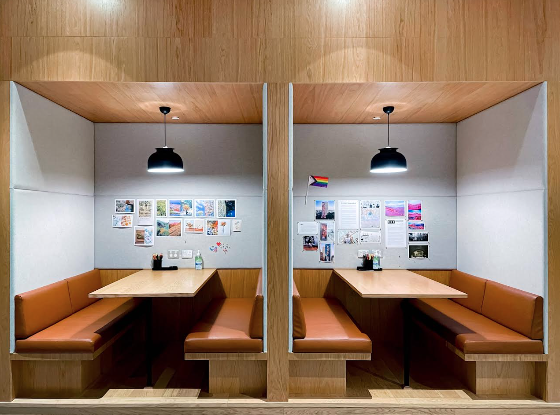 190 Person Enterprise Suite