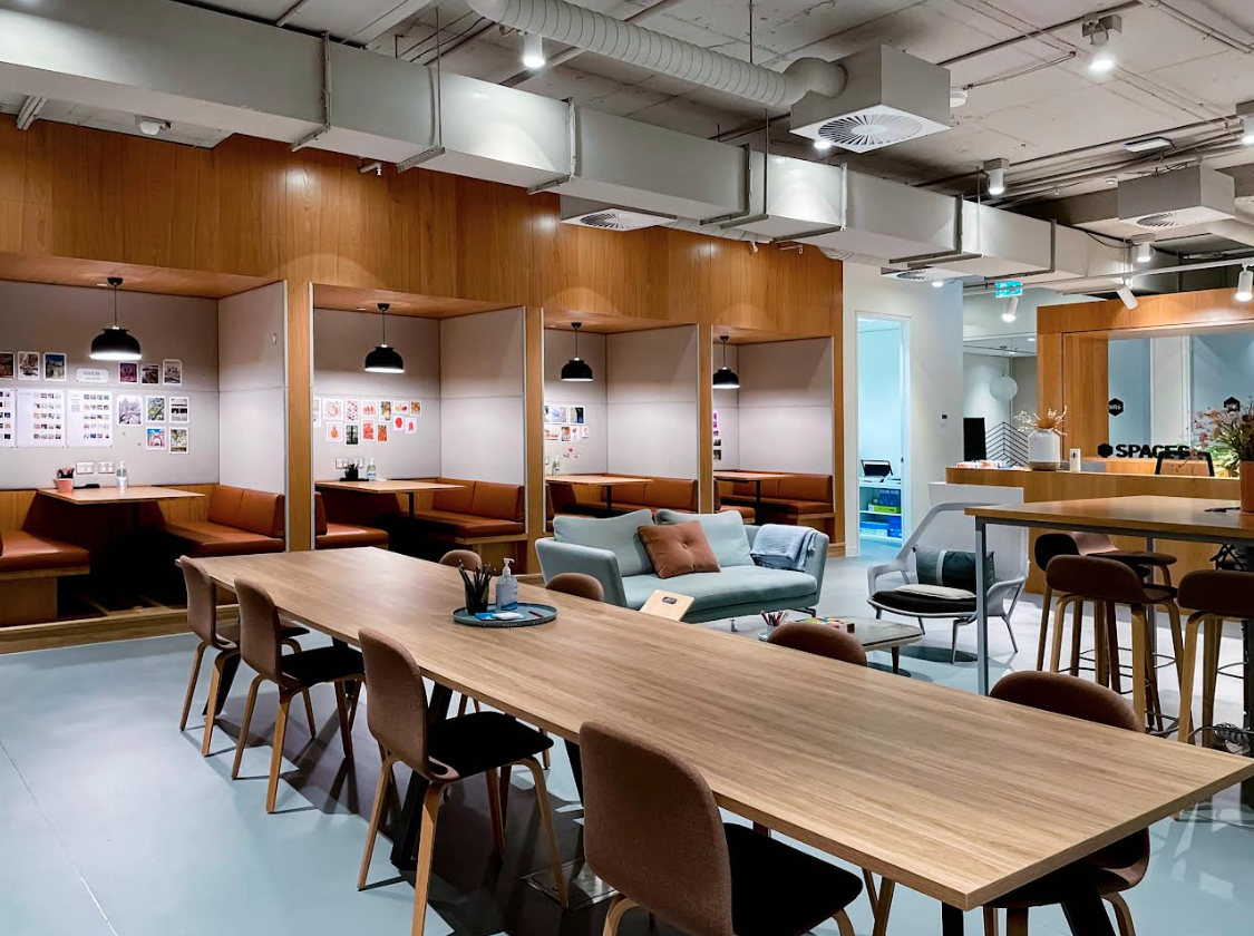 58 Person Enterprise Suite