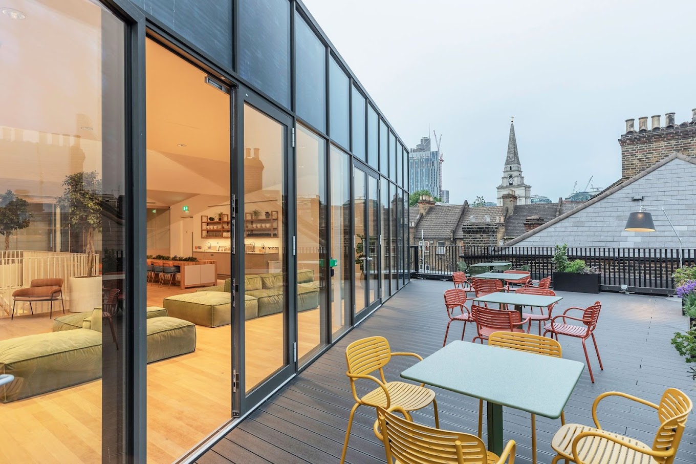 15 Person Enterprise Suite