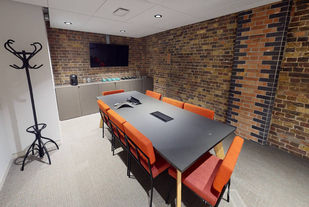 22 Person Enterprise Suite