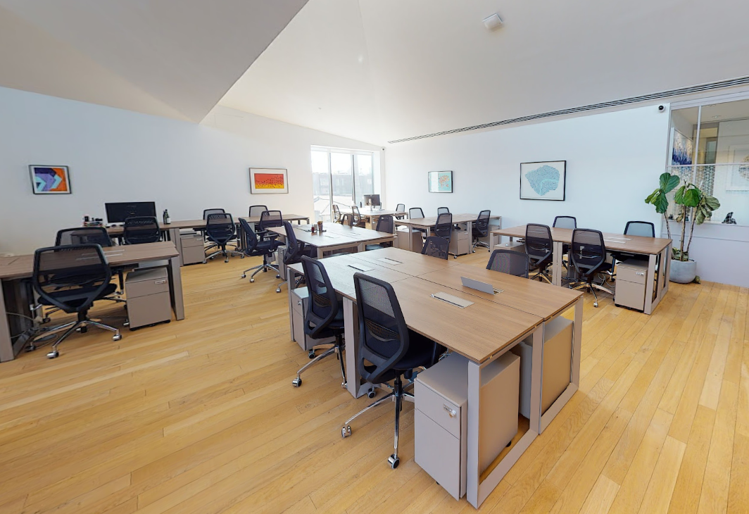 23 Person Enterprise Suite