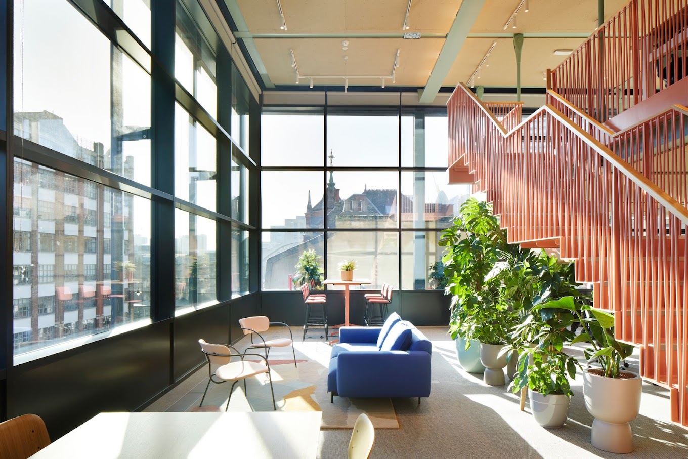 150 Person Enterprise Suite